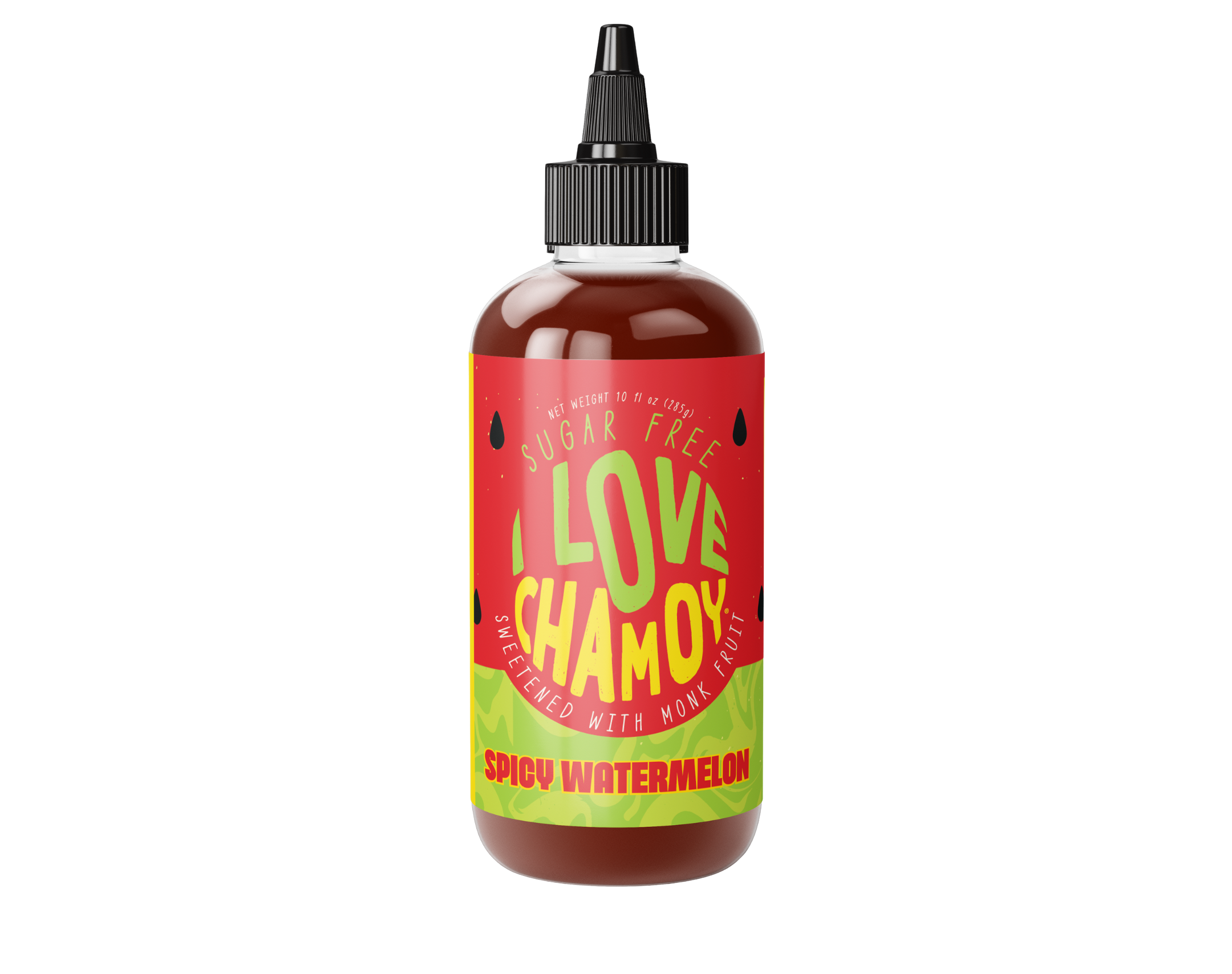 I Love Chamoy - Spicy Watermelon ilovechamoy I Love Chamoy - Spicy Watermelon ilovechamoy
