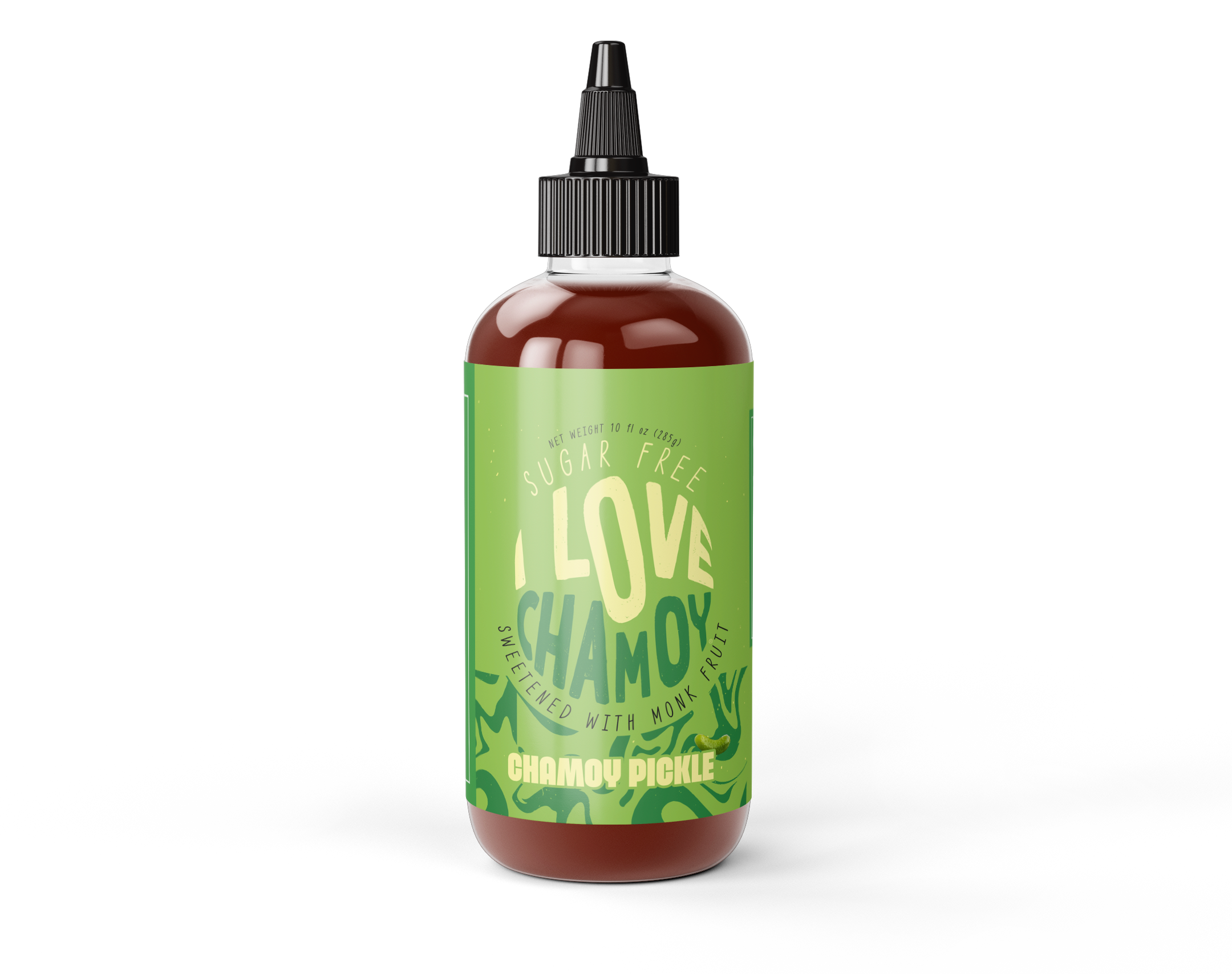 I Love Chamoy - Pickle ilovechamoy I Love Chamoy - Pickle ilovechamoy