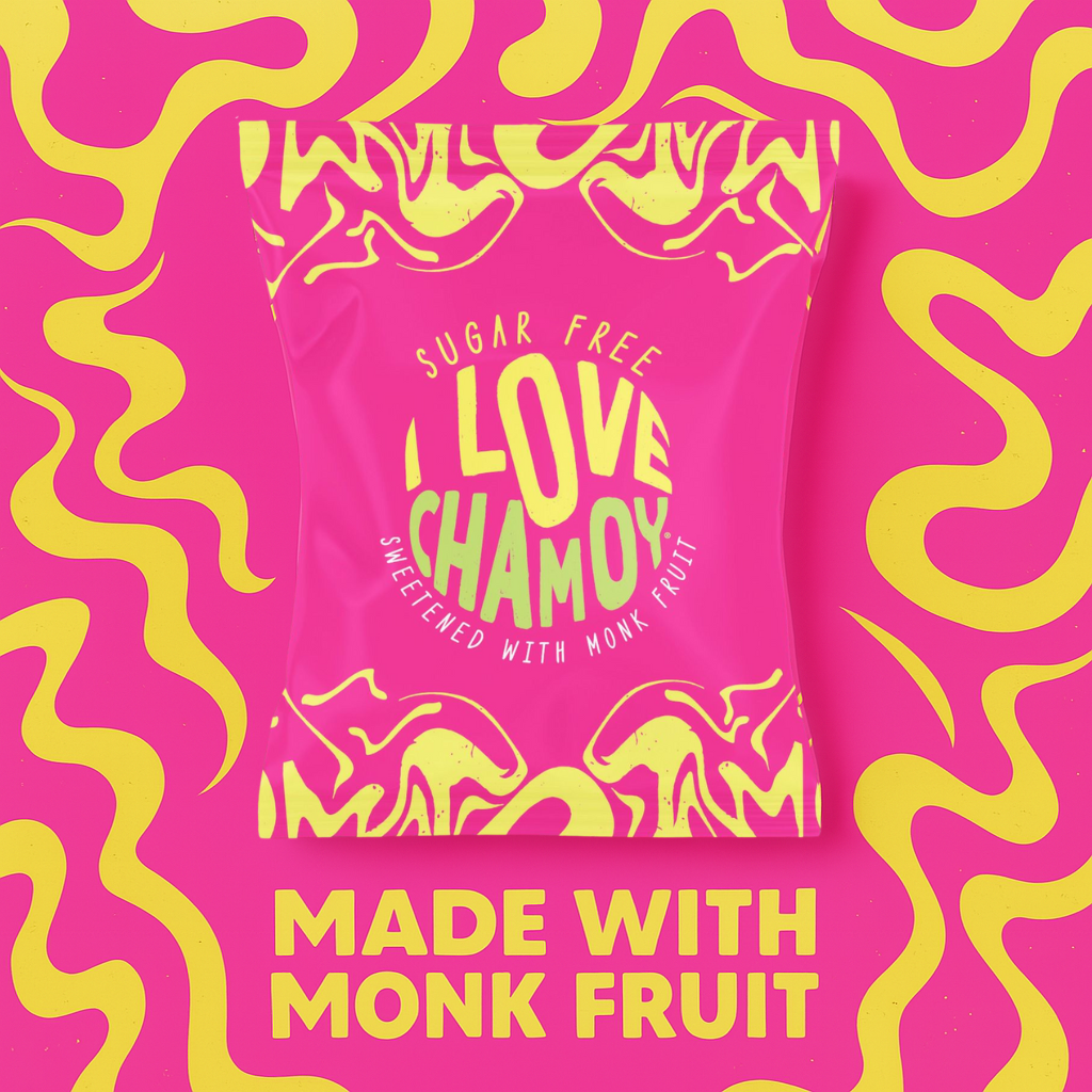 I Love Chamoy Minis - Frutero Pack