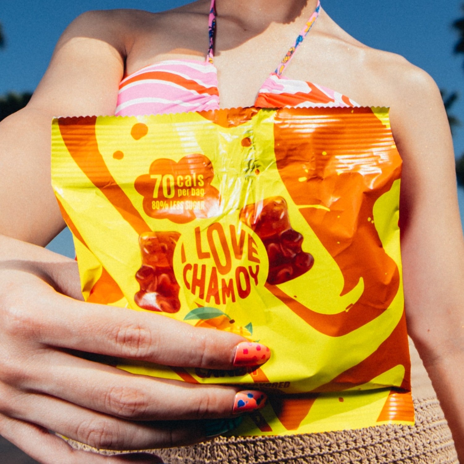 I Love Chamoy Candy Bundle (6 Pack)