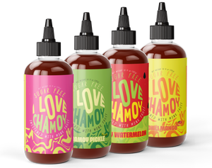 The I Love Chamoy Collection