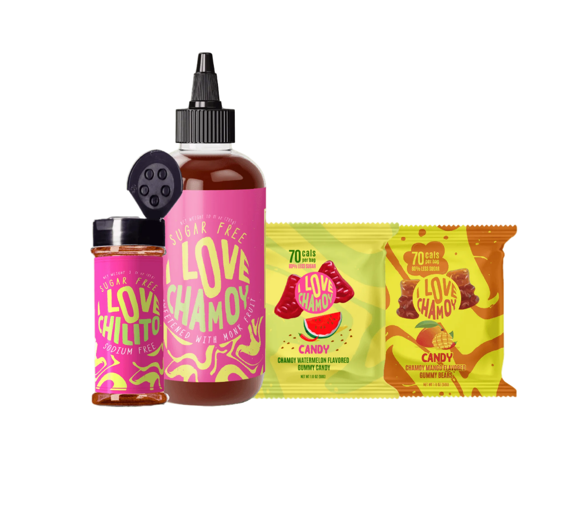 The Game Day Bundle