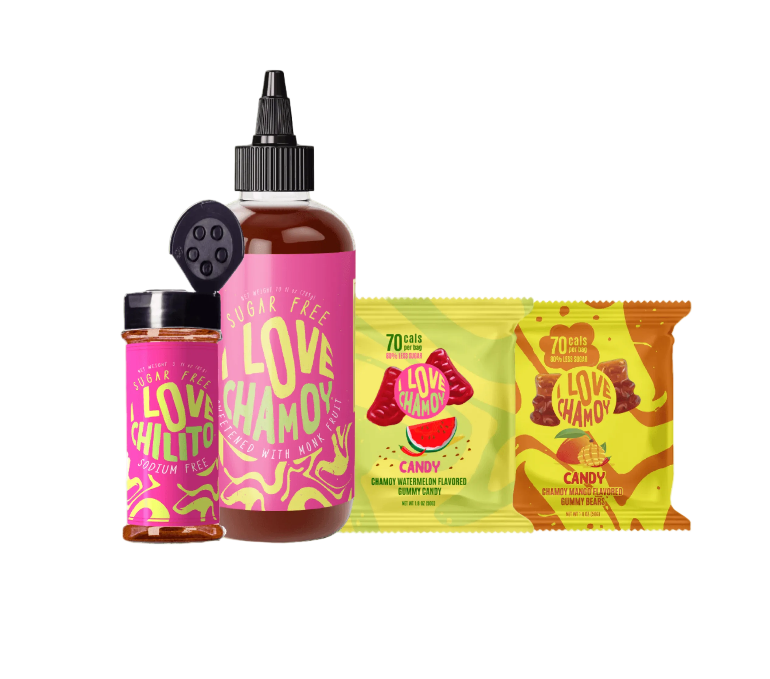 The Game Day Bundle