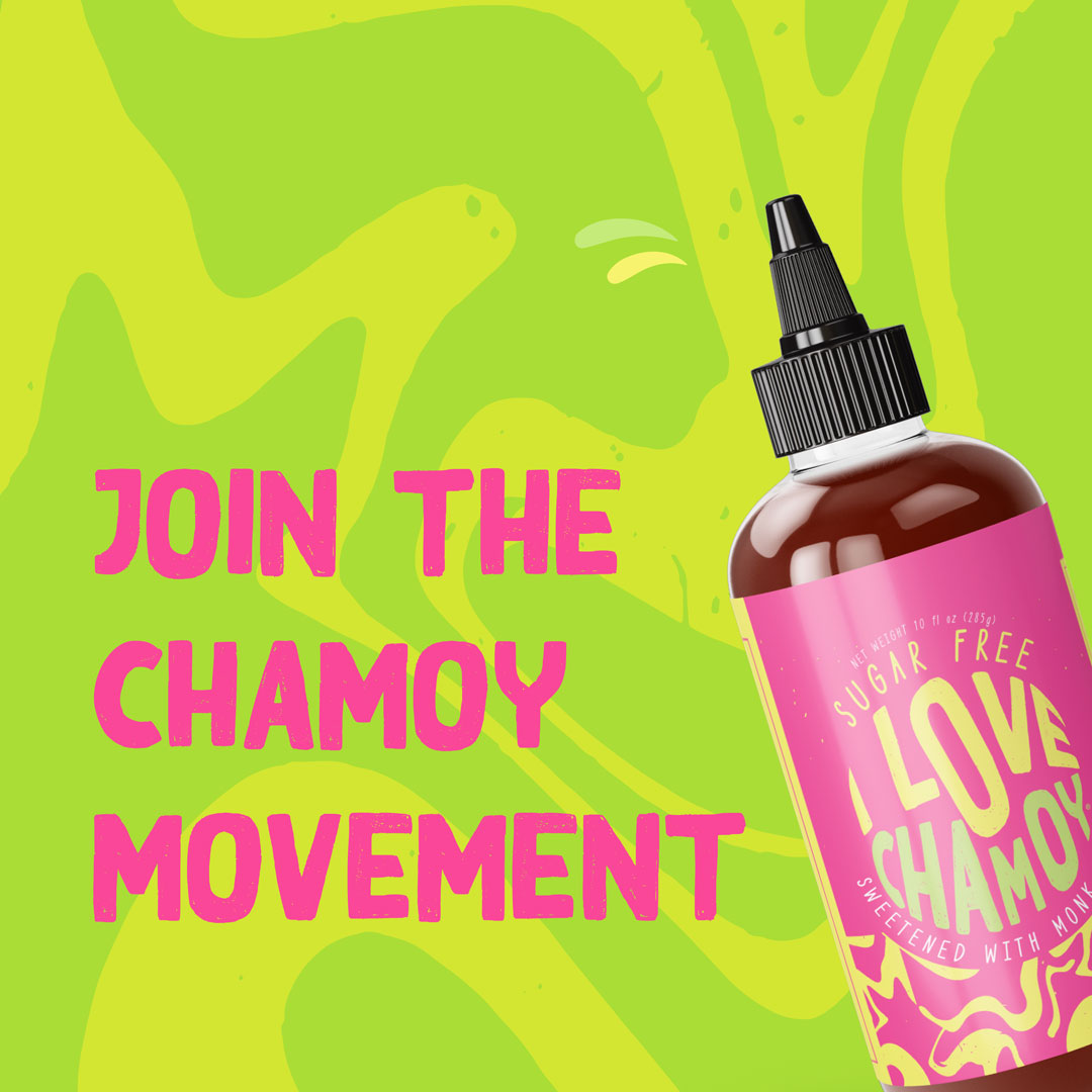 I Love Chamoy - Original