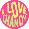 ilovechamoy