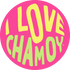 ilovechamoy