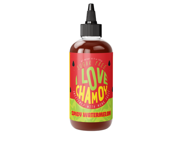 spicy vape juice I Love Chamoy