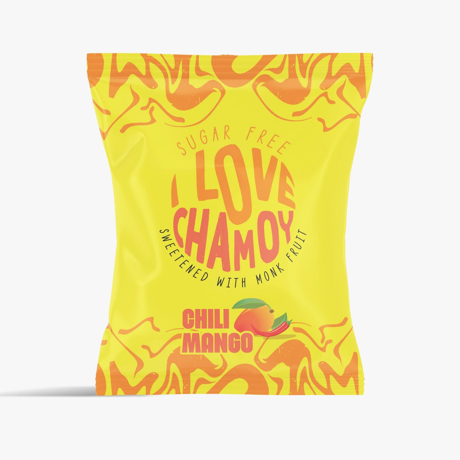 I Love Chamoy Minis - Frutero Pack