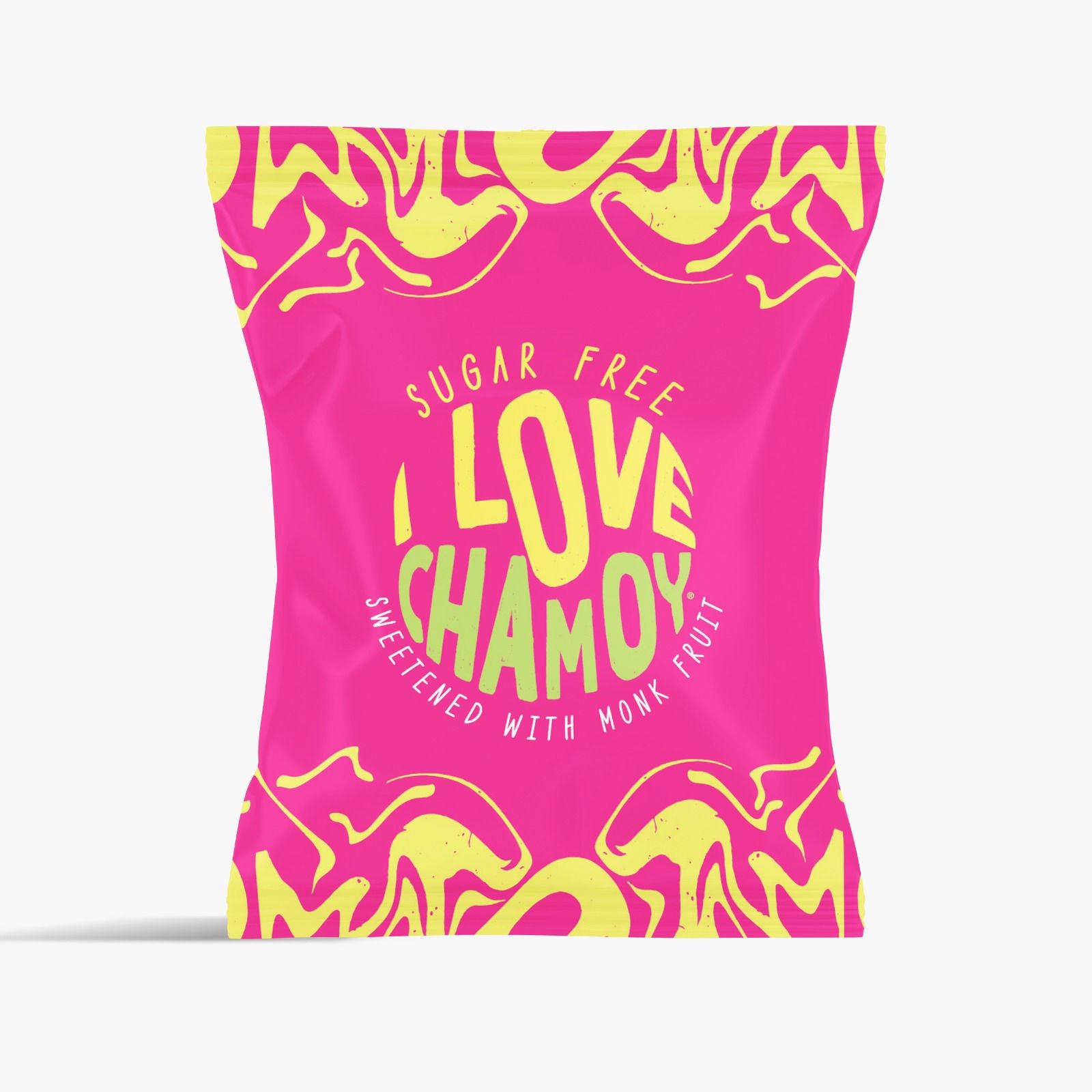 I Love Chamoy Minis - Frutero Pack