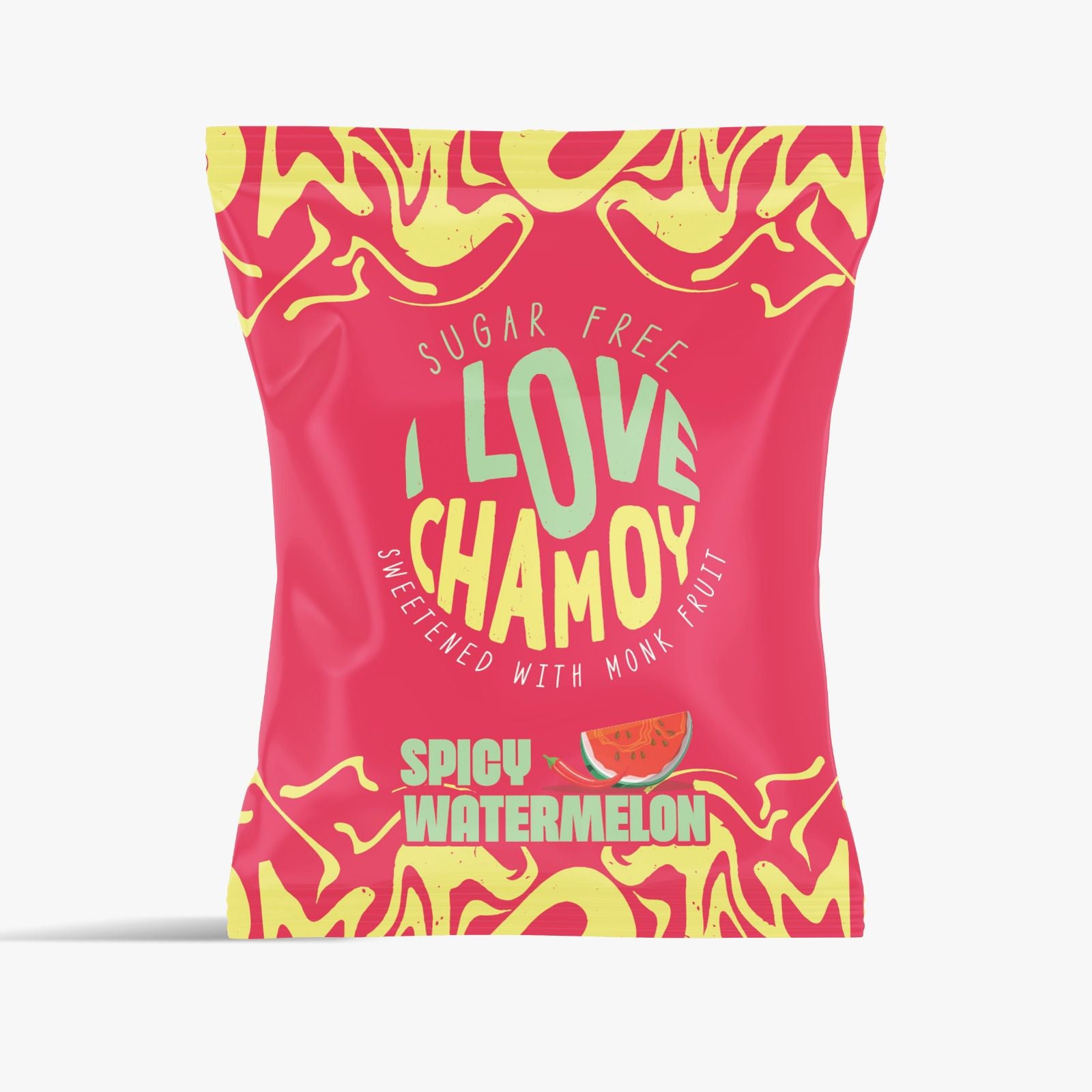 I Love Chamoy Minis - Frutero Pack