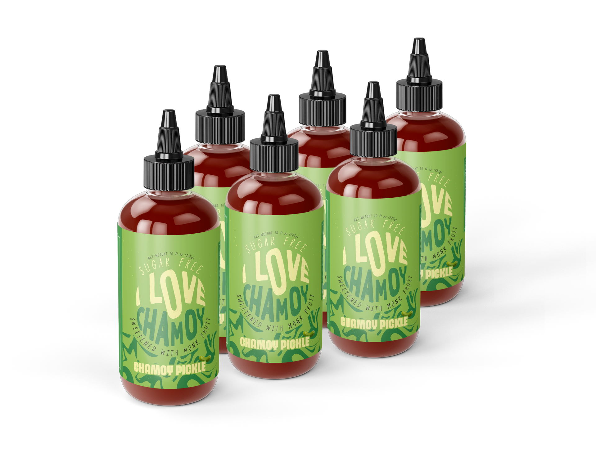 I Love Chamoy - Pickle ilovechamoy I Love Chamoy - Pickle ilovechamoy